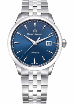 Часы Maurice Lacroix 1975 Automatic 756008-SS002-430-1